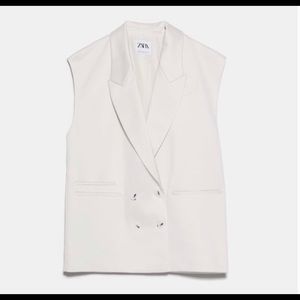 New Zara blazer